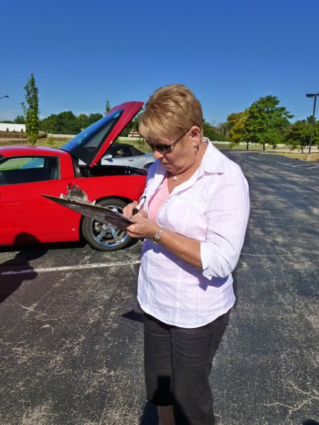 Josephines Ladies Run Sept 2013 002